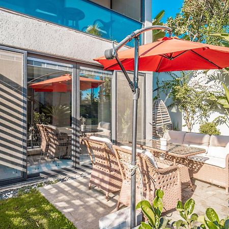 Cimentepe Residence Deluxe Bodrum Exterior foto