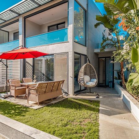 Cimentepe Residence Deluxe Bodrum Exterior foto